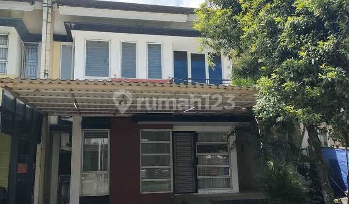 Rumah Siap Huni Castila Bsd - Jun