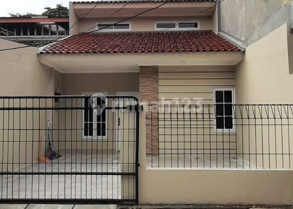 Rumah Cantik Siap Huni Bsd - Ags Bagus