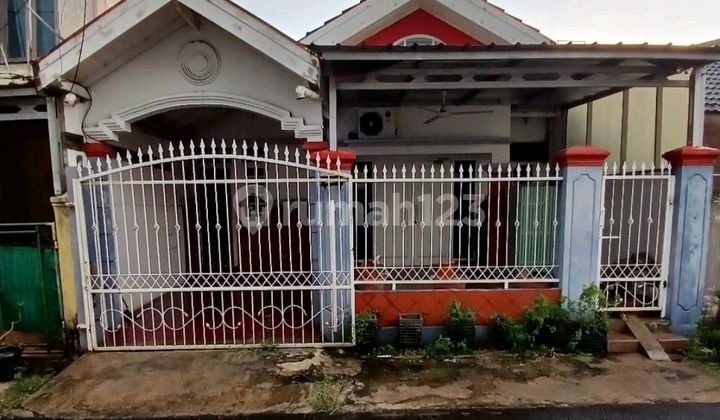 Rumah Griyaloka Bsd- Yun