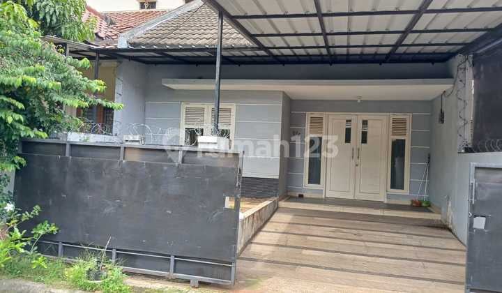 Rumah Murah Di Bsd - Mon