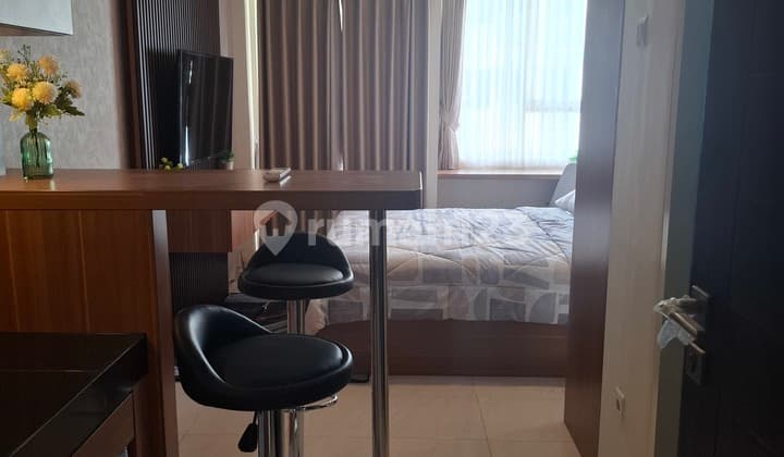 Brand New Termurah Nexcity Apartement Studio Jalan Adisucipto Yogyakarta