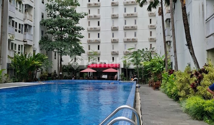 Termurah Nexcity Apartemen 2Bedroom Jalan Adisucipto Yogyakarta