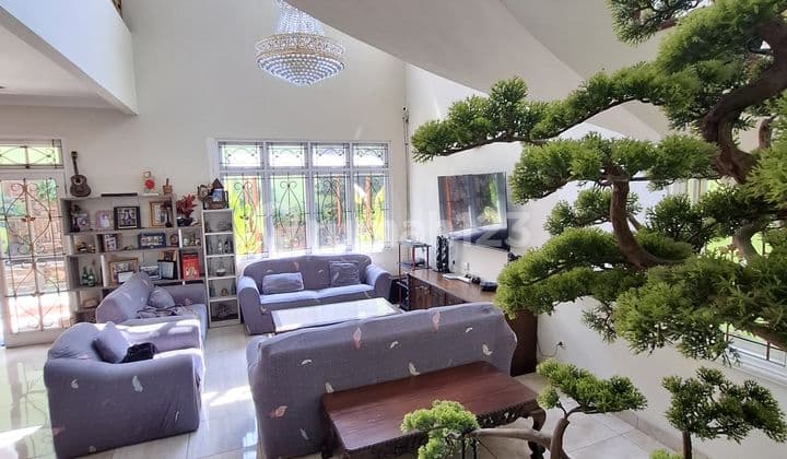 Rumah Dijual Di Kota Wisata Cibubur, Jawa Barat