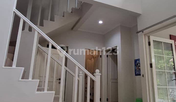 Rumah Siap Huni Hook Di Sentul City, Bogor, Jaww Barat.