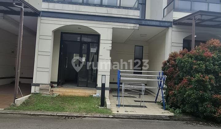 Dijual Rumah Baru di Lavon Swancity, Tangerang