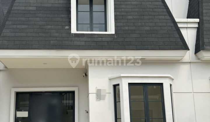 Rumah Disewakan Di Citra Garden Bintaro, Tqngerang Selatan.