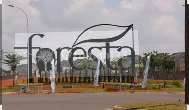 Rumah Siap Huni Di B S D City, Serpong, Tangerang Selatan.