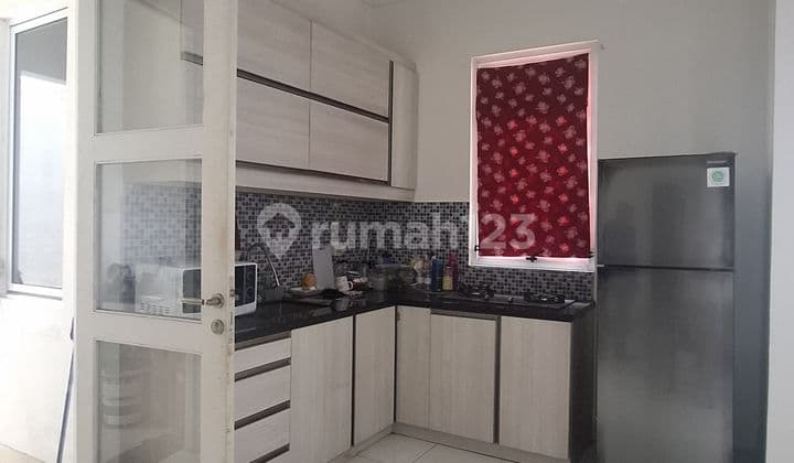 Rumah Disewakan Di B S D City Foresta, Serpong, Tangerang.
