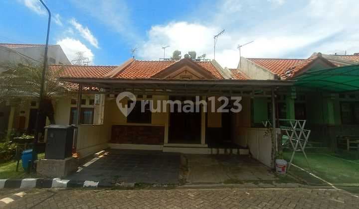 Rumah Bagus di Griya Sawo Kencana Cinere