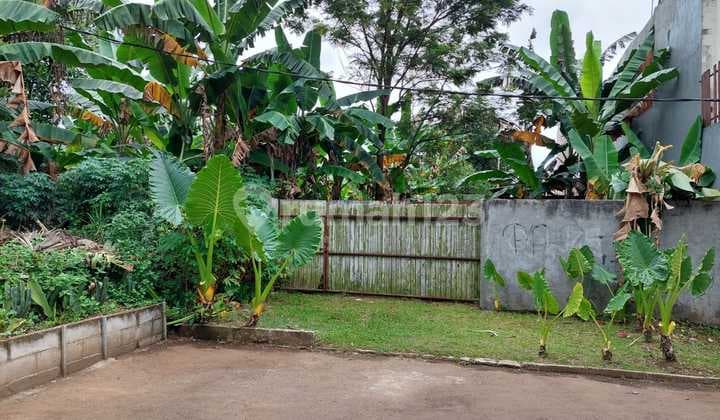 Tanah Langka di Griya Cinere 2