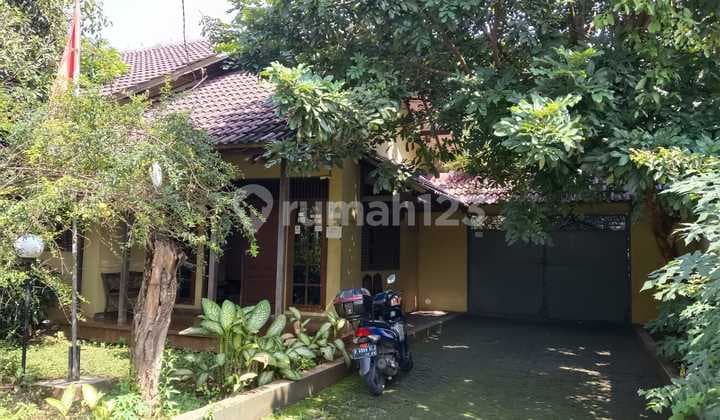 Rumah Kos Murah Hitung Tanah di Margonda Depok
