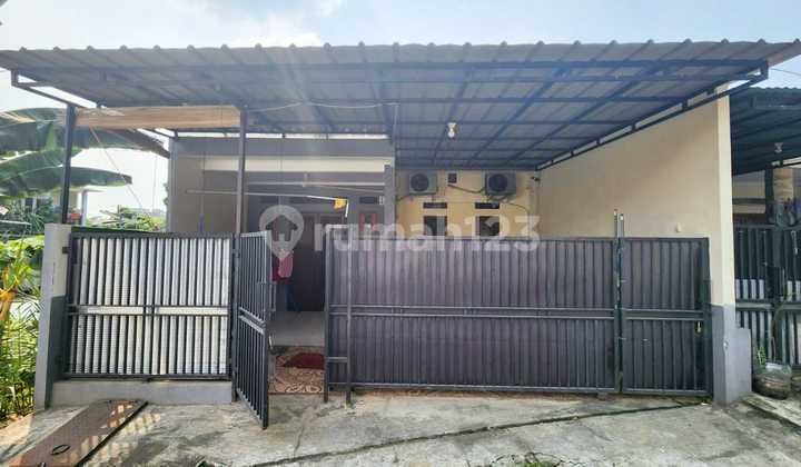 Rumah murah Meruyung Limo