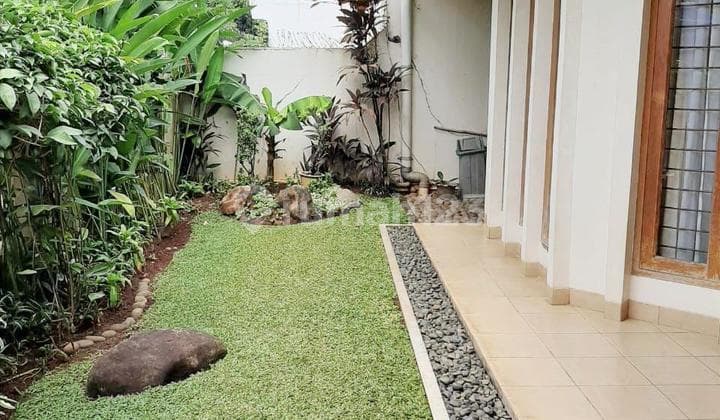 Good, Cheap Houses Rare in Cinere