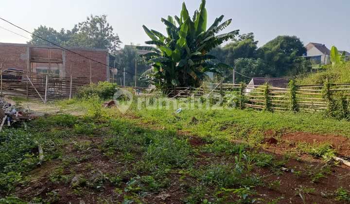 Kavling Murah Perum Graha Padma Krukut Cinere