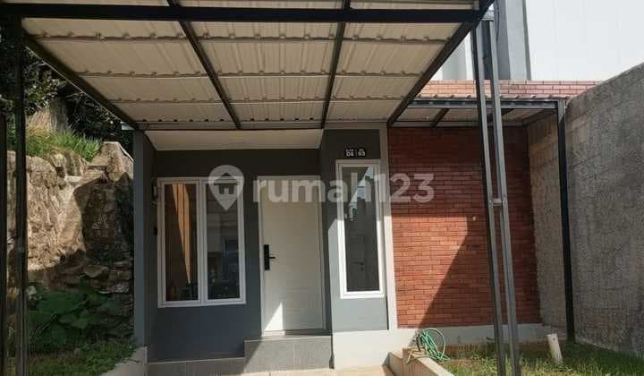 Rumah Bagus Murah di Cinere Residence