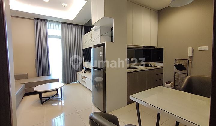 Apartemen Ciputra International 1 Bedroom Tower San Fransisco