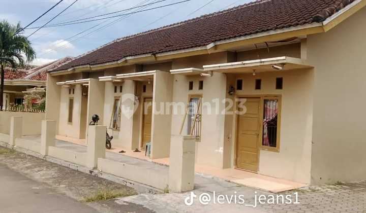 Jual Cepat Bedengan Full Terisi