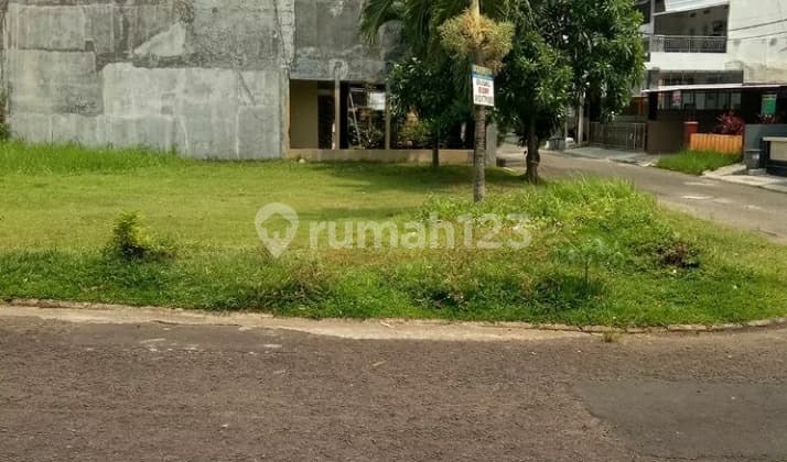 Quick Sale Land Citra Garden