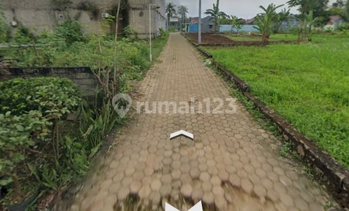 Jual Cepat Tanah Cocok untuk Kos-kosan di Unila