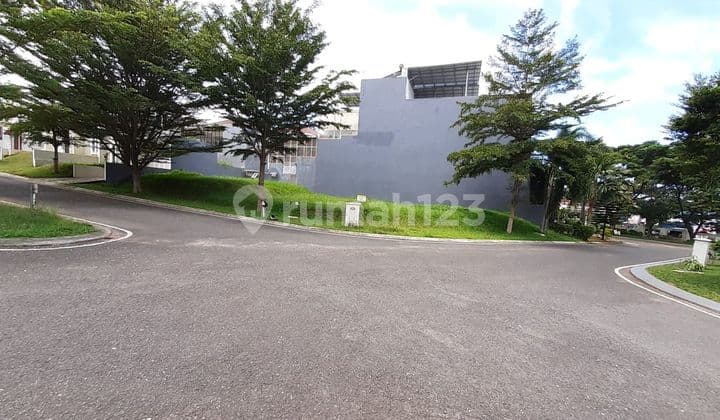 Land For Sale Citra Garden Cluster Versailles