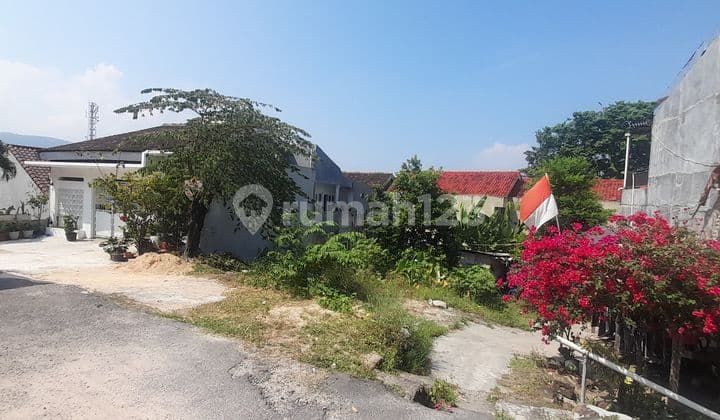 Jual Cepat Tanah Kedamaian