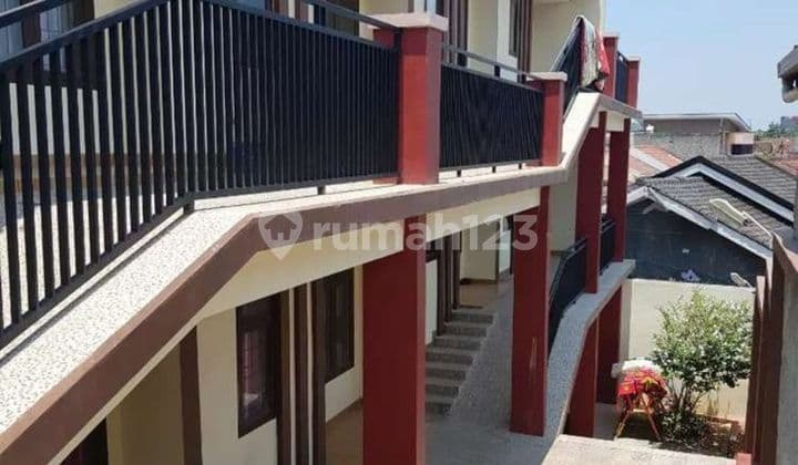 Quick Sale Boarding House. East Tanjung Karang Location.