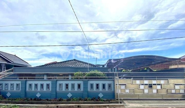 Jual Cepat Rumah Dikedaton Dekat Mall Bumi Kedaton