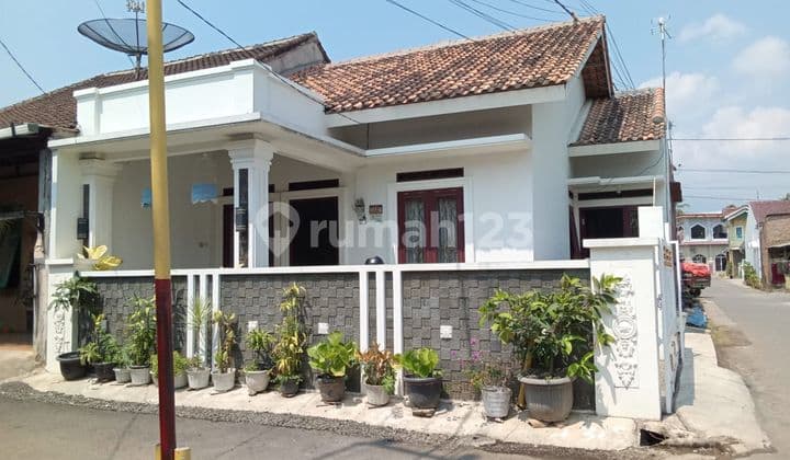 Jual Cepat Rumah Di Perum Ragom Gawi 1, Dekat Dengan Samsat Rajabasa