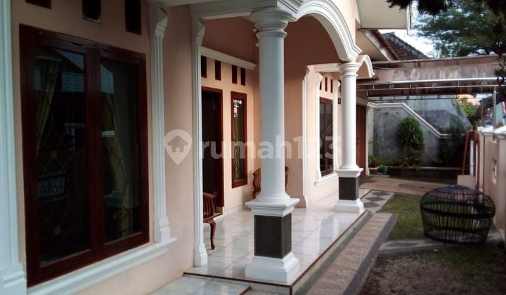 Jual Cepat Rumah Dekat Mall Bumi Kedato, Di Sukardi Hamdani, Kedaton , Bandar Lampung