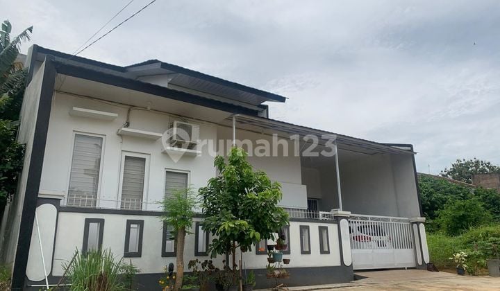 Jual Cepat Rumah Lokasi Perum Wisma Mas Kemiling