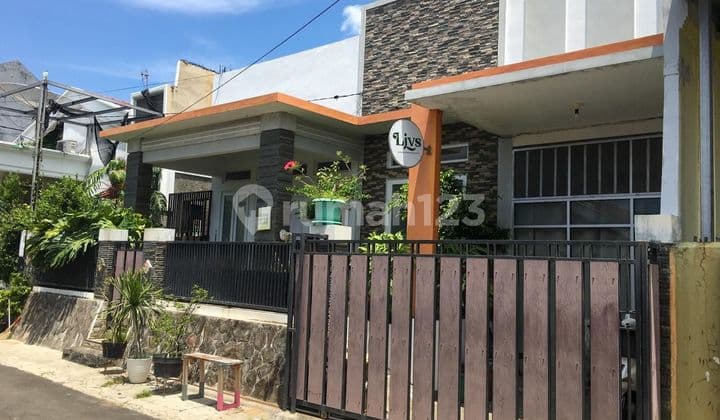 Jual Cepat Rumah Lokasi Teluk Betung Utara