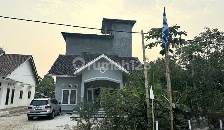 Jual Rumah dan Rumah Walet diKetapang