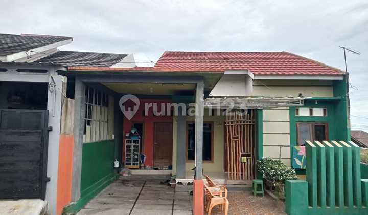 Jual Cepat Rumah Di Kemiling Dekat Sma 7
