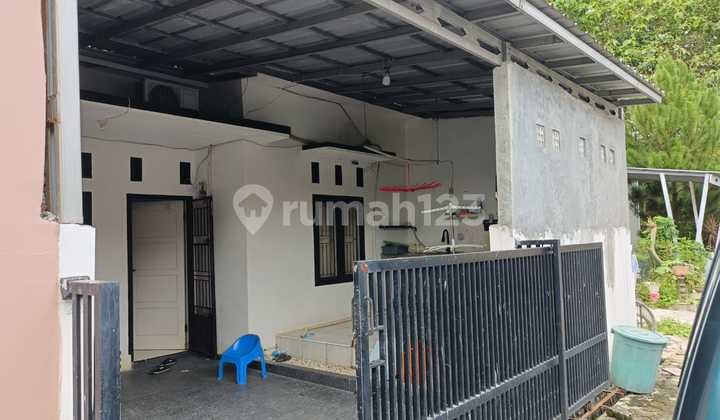 Disewakan Rumah Belakang Sma N 13 Bandar Lampung