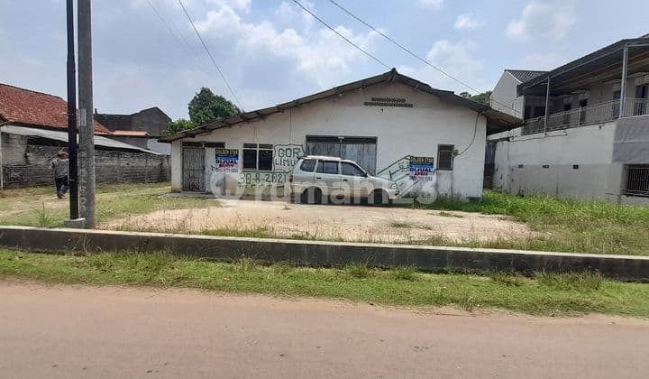 Jual Cepat Pabrik Onggok Lokasi Metro Pabrik