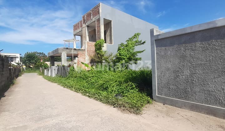 Jual Cepat Tanah Di Kedamaian