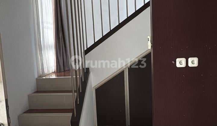 Disewakan Rumah di Sepringhil, Kemiling