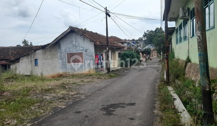 Jual Tanah Tanjung Karang Barat, Lokasi Cocok Buat Kos Kosan
