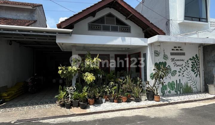 Quick Sale House In Palapa 10 Mount Terang