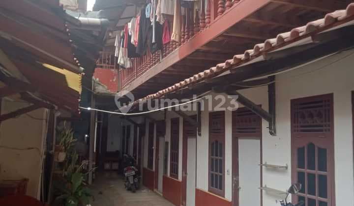 Jual Kos -Kosan Lokasi Dekat dengan Kampus Uin