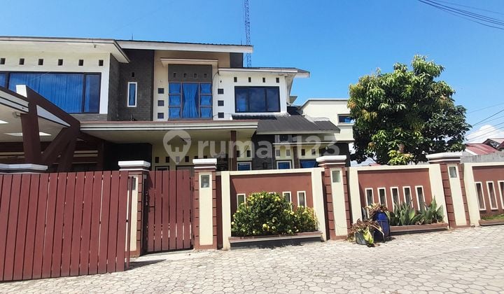 Jual Cepat Rumah Full Furnist Di Kampung Baru, Dekat Unila