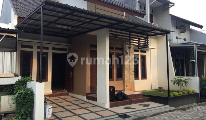 Di Jual Cepat Rumah Di Sabah Balalu Lestari Bagus Rumah Di Jl. Bukit Kasturi , Sabah Balau, Tanjung Bintang, Lampung Selatan, Lampung, Indonesia, 35361, Tanjung Bintang