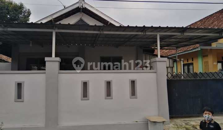 Jual Cepat Rumah di Enggal Tanjung Karang Pusat