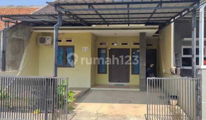 Di Dual Cepat Rumah Di Tanjung Senang