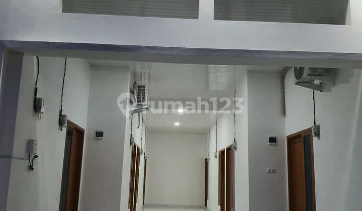 Jual Cepat Kos2an Baru Renofasi Kondisi Terisi Penuh
