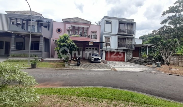 Jual Cepat Rumah 2 Lantai Di Citra Garden