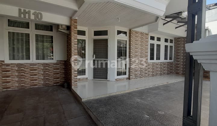 House for Rent in Villa Citra 2, Bandar Lampung