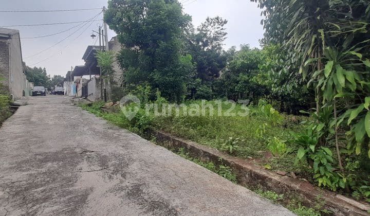 Jual Cepat Tanah Kemiling Belakang Terminal Kemiling,