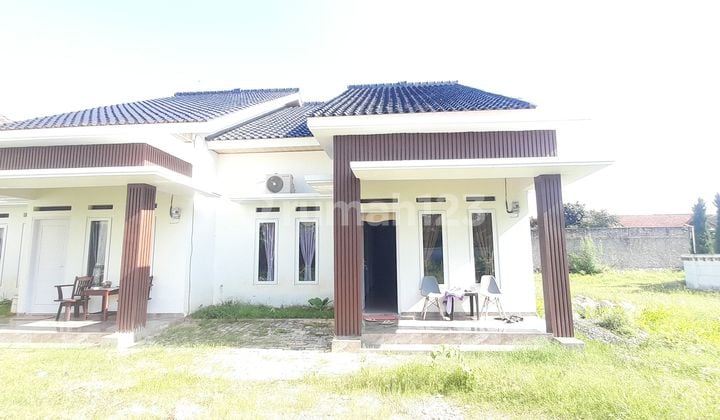 Sewa Rumah Baru Furnist Di Antasari Rumah