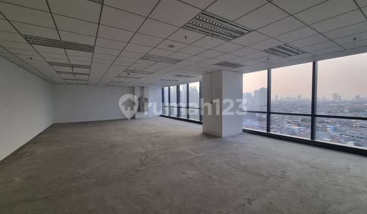 Grand Rubina Office Tower Strata Title BUCepat